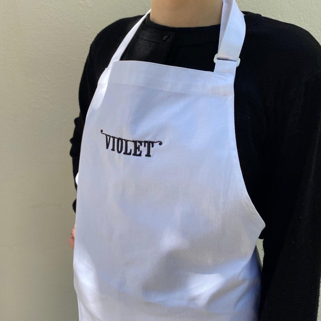 The cakes listed below are available at the bakery to collect today