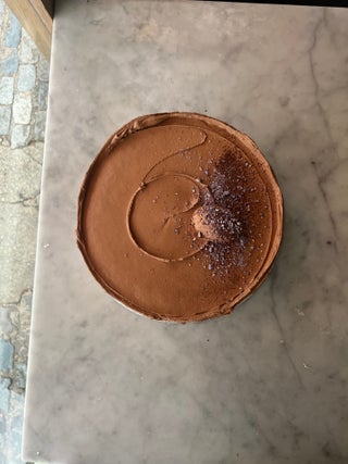 Whole Cakes | Violet Cakes